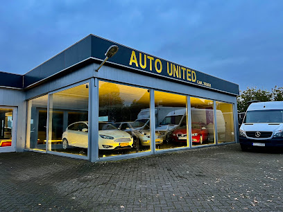 Auto United – Hunsel