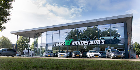 Frans Wientjes Auto’s B.V. – Apeldoorn
