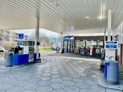 haan tankstation Noordwijk – Noordwijk