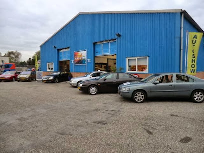 Auto-Seven – Maarssen