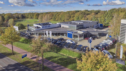 Volvo Buitenweg Hilversum – Hilversum