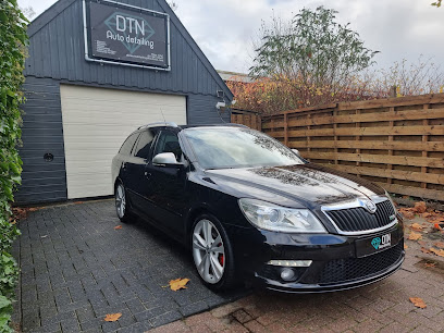 DTN Autodetailing – Surhuisterveen