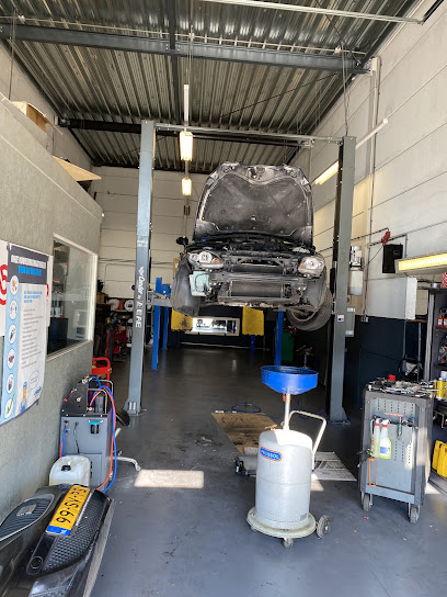 Autoservice hoofddorp – Hoofddorp