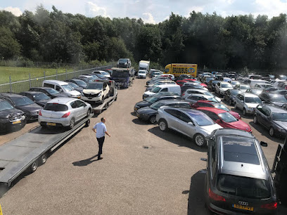 Stijvers Auto’s bv – Almere
