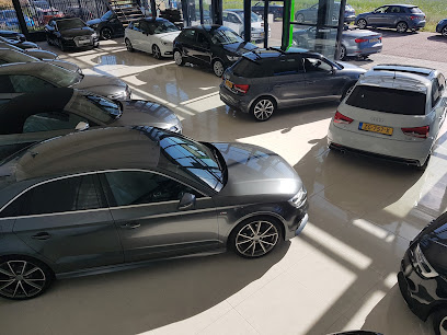 Van den Brink Automotive – Mijdrecht