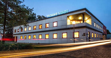 Techno Lease Netherlands – Enschede