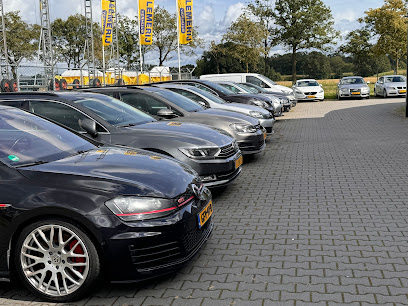 Autobedrijf de Zwarte Berg – Hengelo