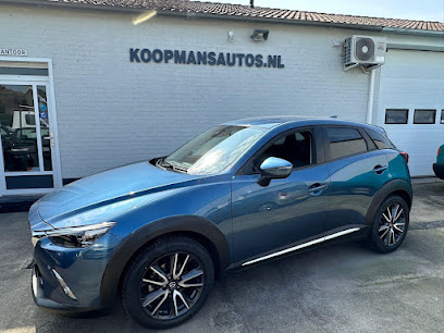 Koopmans Auto’s – Belfeld