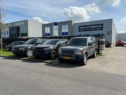 VLAD-AUTOSERVICE – Heerhugowaard