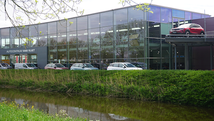 Autocentrum Van Vliet Alphen aan den Rijn | Abarth – Alphen aan den Rijn