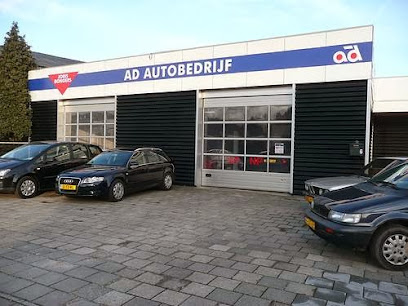 Autobedrijf Joris Bongers – Venlo