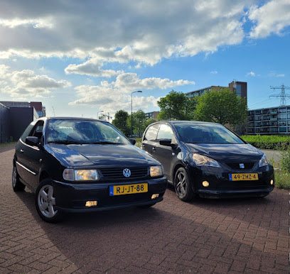 Dorrestijnauto’s – Veenendaal