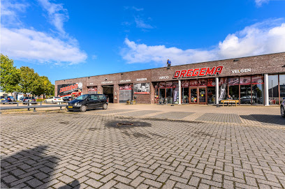 AutoFirst – Dregema – Garage in Emmen – Emmen