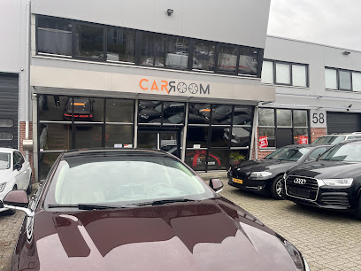The Carroom – Almere