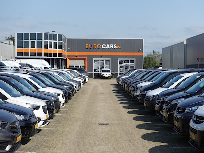 Eurocars Bedrijfswagens – Geldrop