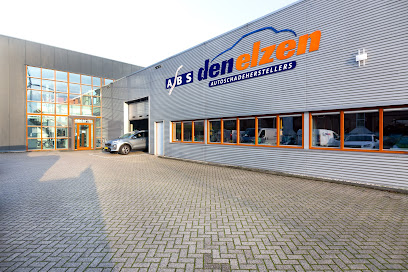 ABS Den Elzen Zoetermeer – Zoetermeer