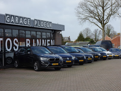 Garage Ploegh BV – Surhuisterveen