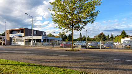 Broens Autoservice B.V. – Born