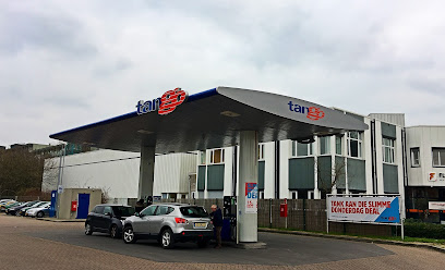 Tango Leiderdorp – Leiderdorp