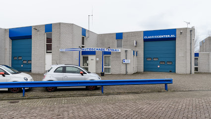 Autoschade Stolker B.V. – Culemborg