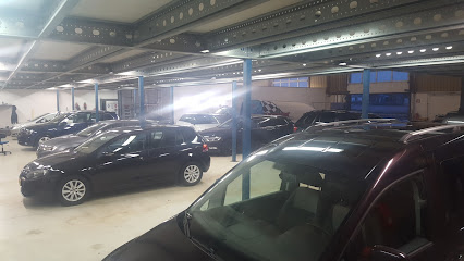 Carcleaning Midden – Veenendaal