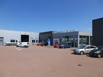 Autobedrijf De Waal BV – Gouderak