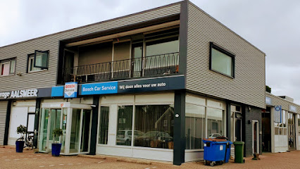 Auto Garage Aalsmeer – Aalsmeer