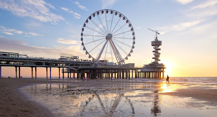 easyHotel The Hague Scheveningen Beach – The Hague