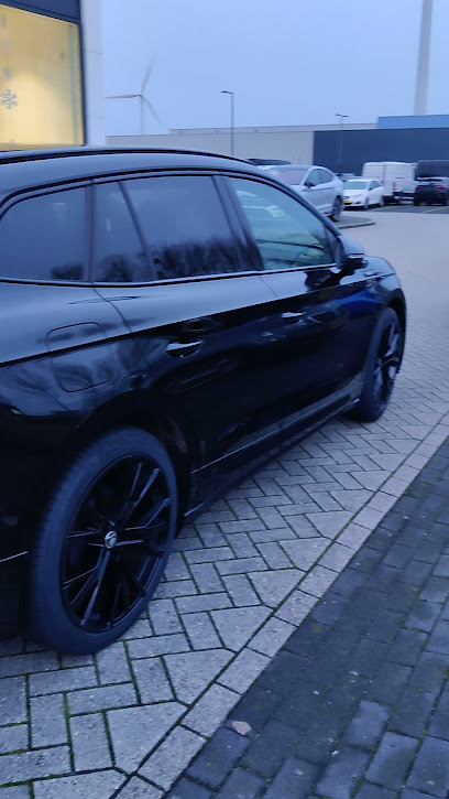 Bourguignon Volkswagen – Leeuwarden