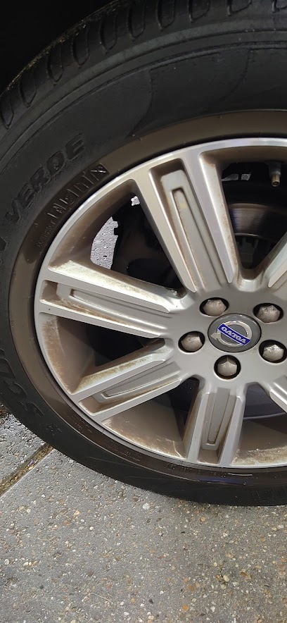 CarWash Scheveningen – The Hague