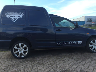 Autoservice Baron – Surhuisterveen