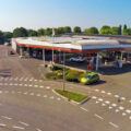 Autobedrijf & Total Tankstation Tesselaar – Noord-Scharwoude Autobedrijf & Total Tankstation Tesselaar – Noord-Scharwoude