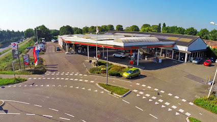 Autobedrijf & Total Tankstation Tesselaar – Noord-Scharwoude