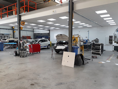 Autoschade Lokerse – Middelburg