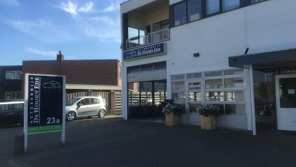 Autobedrijf De Hoorn Ede – Ede