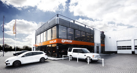 Carprof Hemcar – Leiden