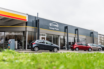 Garage Pluim – Arnhem