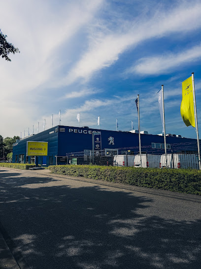 Stam Opel – Utrecht