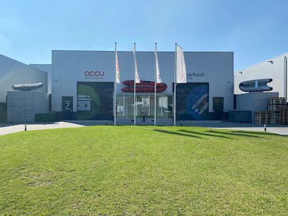 Battery Service Holland – s-Hertogenbosch