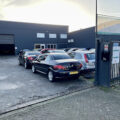 Car Company Tilburg – Tilburg