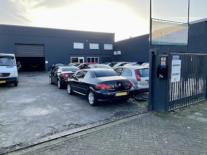 Car Company Tilburg – Tilburg Car Company Tilburg – Tilburg
