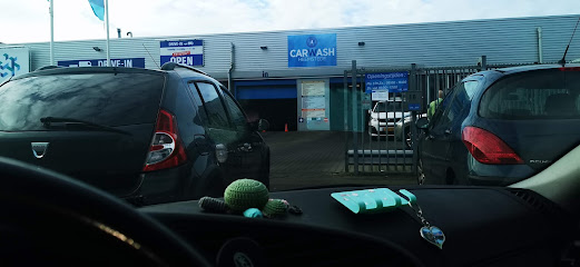 Carwash Heemstede – Heemstede