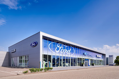 Mossel Ford Den Bosch – s-Hertogenbosch