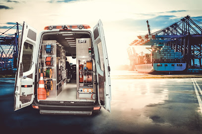 Bedrijfswageninbouw BV – Leeuwarden
