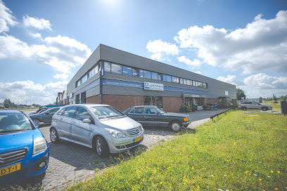 Dijkman Automotive – Zutphen
