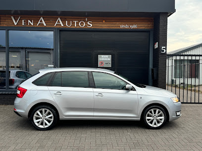 V en A Auto’s – Apeldoorn