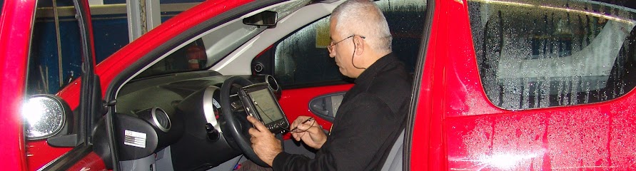 APK Autogarage Zwolle – Zwolle