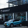 Renault Amersfoort Stam – Amersfoort