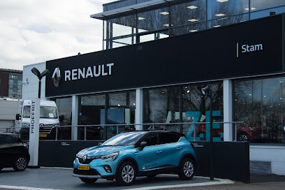 Renault Amersfoort Stam – Amersfoort