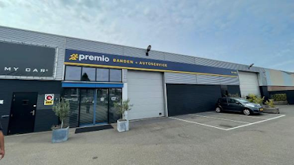 Premio My Car – Eindhoven